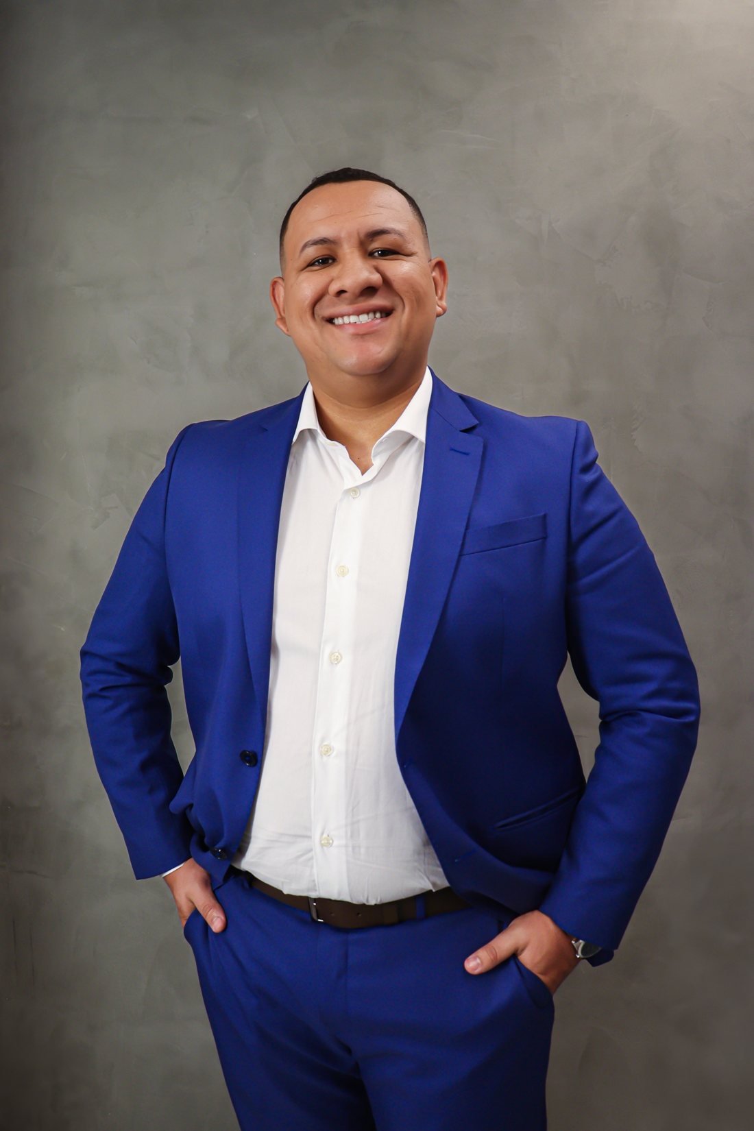 Jackson Santos